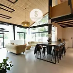 Industrial Luxury Nimes & Arles *