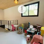 Industrial Luxury Nimes & Arles Вилла *