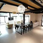 Industrial Luxury Nimes & Arles Вилла *