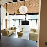 Вилла Industrial Luxury Nimes & Arles *