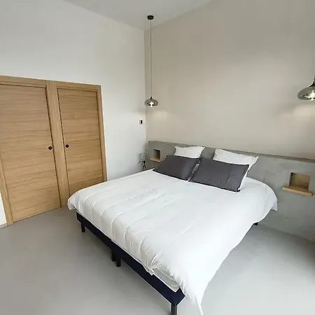 Villa Industrial Luxury Nimes & Arles