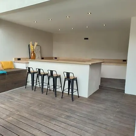 Industrial Luxury Nimes & Arles * Beaucaire (Gard)