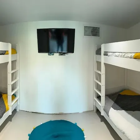 Villa Industrial Luxury Nimes & Arles