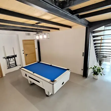 Industrial Luxury Nimes & Arles Villa Beaucaire (Gard)