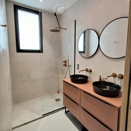 Industrial Luxury Nimes & Arles