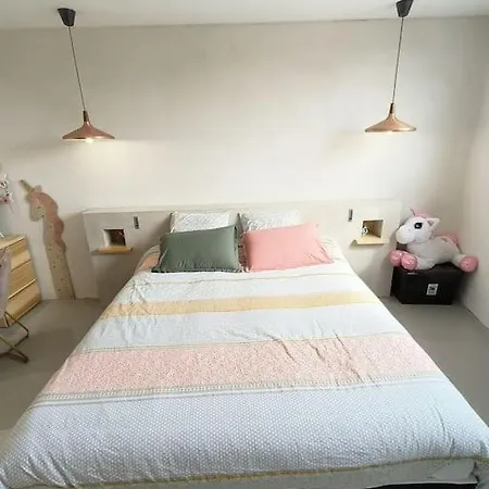 Villa Industrial Luxury Nimes & Arles *