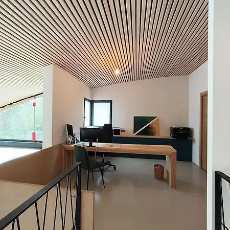 Industrial Luxury Nimes & Arles