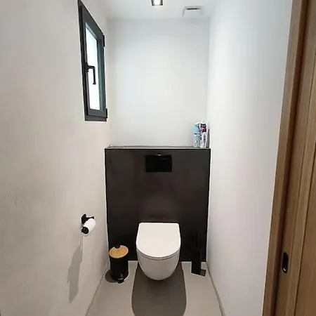 Villa Industrial Luxury Nimes & Arles *