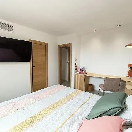 Industrial Luxury Nimes & Arles Villa *