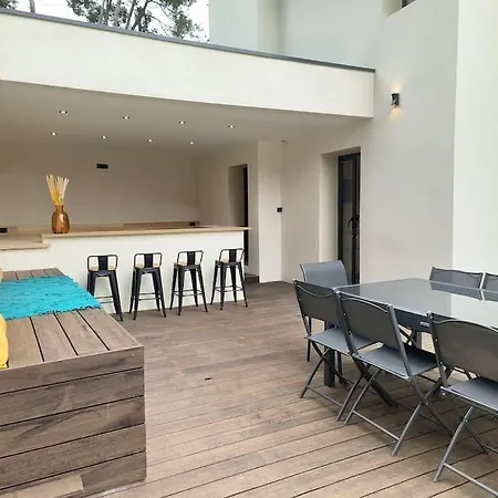 Villa Industrial Luxury Nimes & Arles *