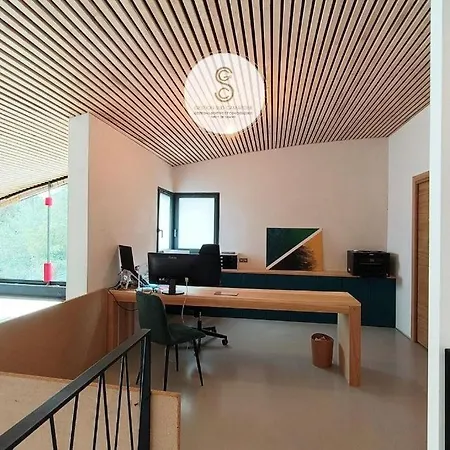 Industrial Luxury Nimes & Arles Beaucaire (Gard)