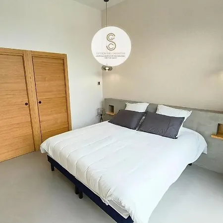 Industrial Luxury Nimes & Arles Villa Beaucaire (Gard)