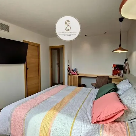Industrial Luxury Nimes & Arles Villa