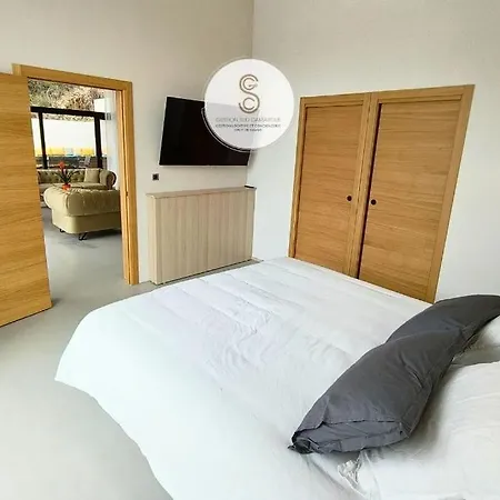 Villa Industrial Luxury Nimes & Arles *
