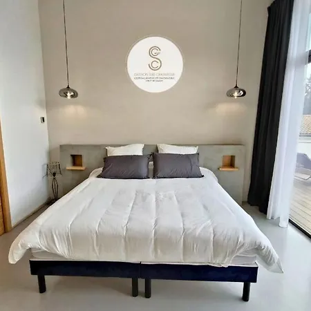Industrial Luxury Nimes & Arles * Beaucaire (Gard)