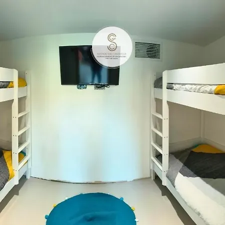 Villa Industrial Luxury Nimes & Arles *