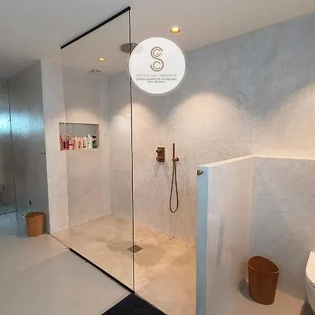 Industrial Luxury Nimes & Arles