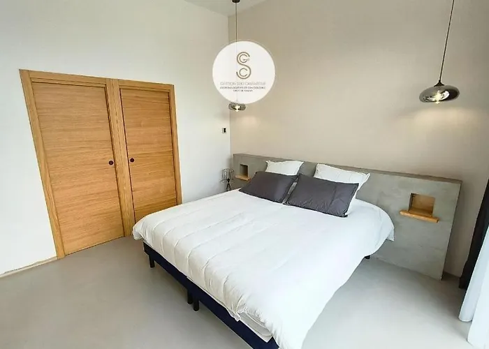 Industrial Luxury Nimes & Arles Villa Beaucaire (Gard)