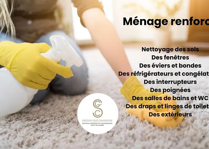 Villa Industrial Luxury Nimes & Arles *